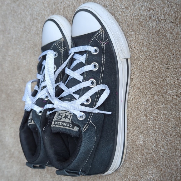 Converse mid-top - Picture 3 of 5